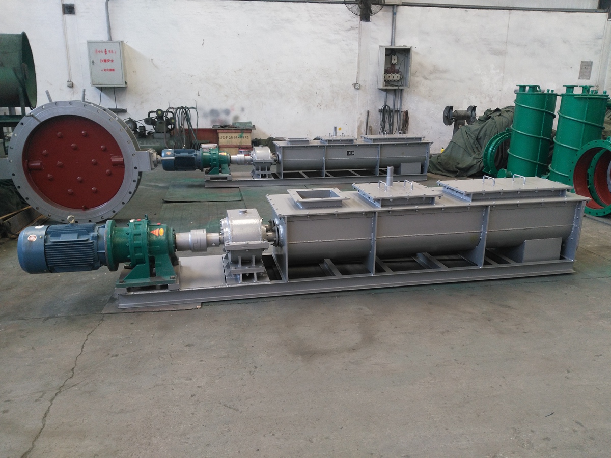 雙軸加濕機(jī)