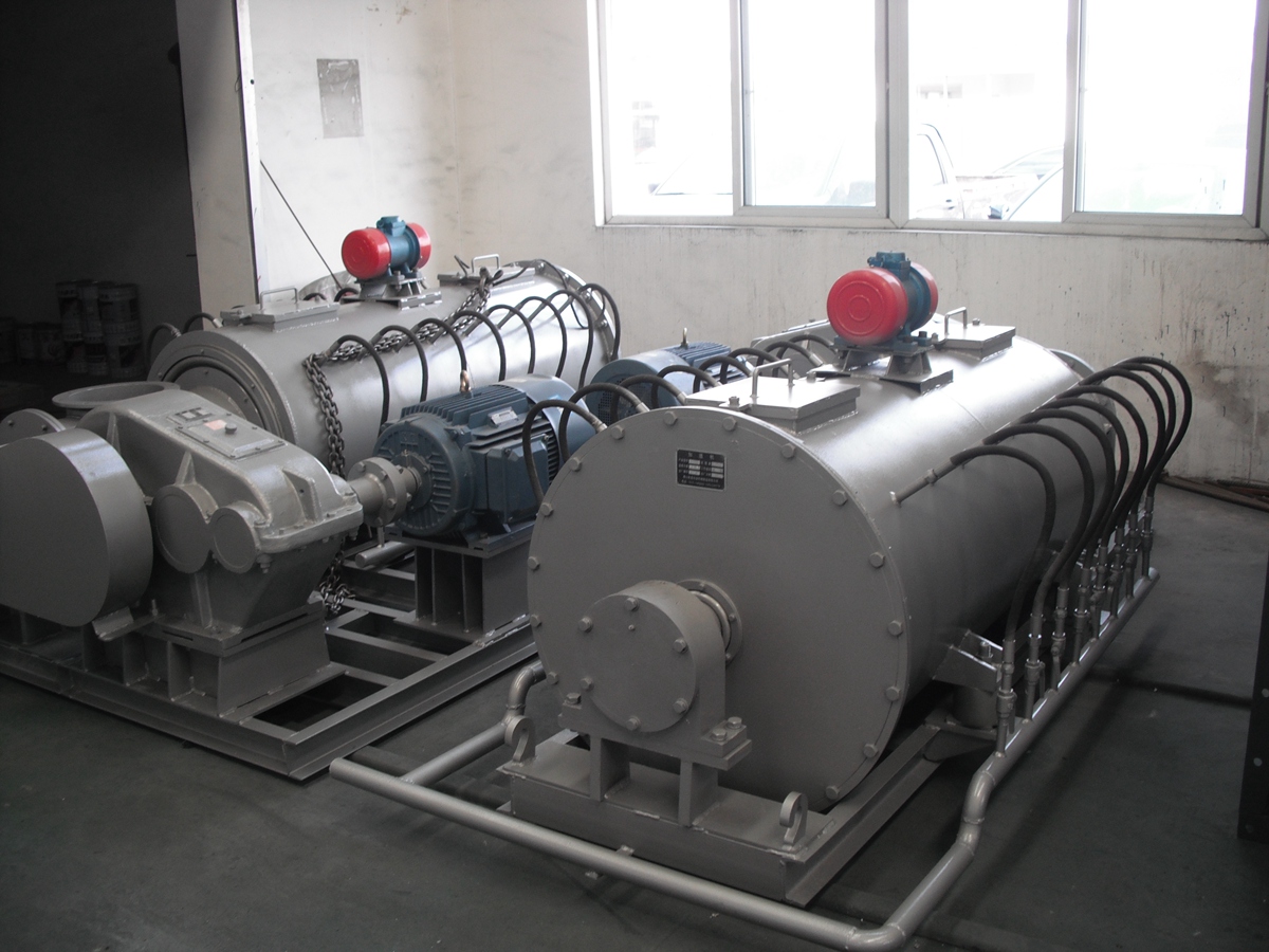 單軸加濕機(jī)