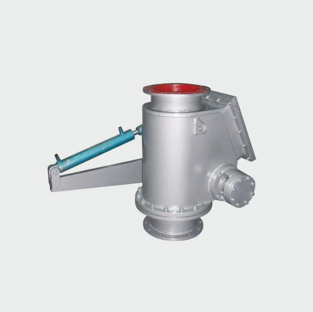 直通均壓放散閥